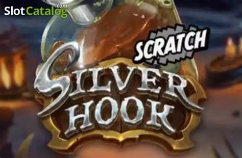 Silver Hook Scratch Sportingbet