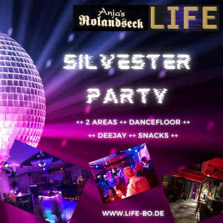 Silvester 2024 Casino Bad Oeynhausen