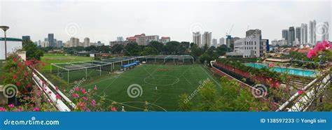 Singapura Jogo Ad Falhar