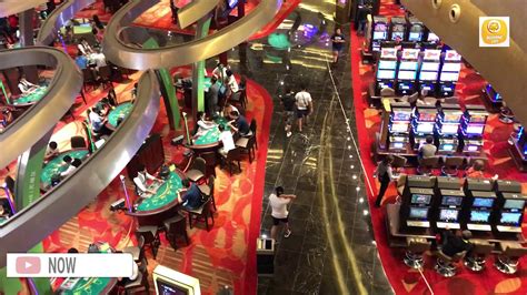 Singapura Mbs Casino Limite De Idade