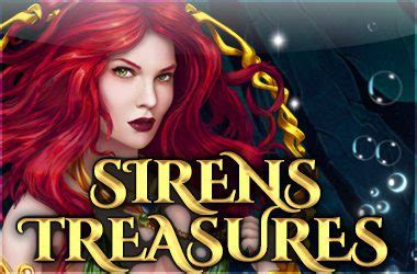 Sirens Treasures Betsson