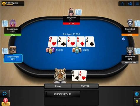 Sites De Poker Online Legal Em Nj