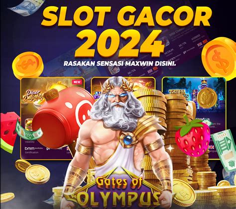 Situs Poker Terbaru 2024