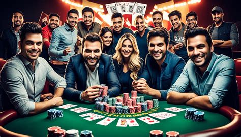Situs Poker Terbesar Indonesia