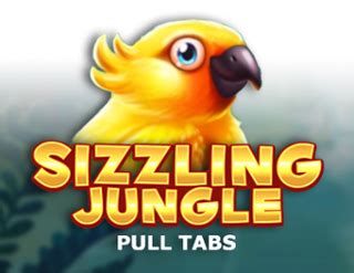 Sizzling Jungle Pull Tabs Netbet
