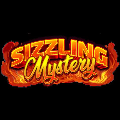 Sizzling Mystery Blaze