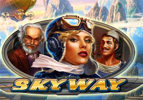 Sky Way Slot - Play Online