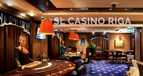 Sl Club Casino
