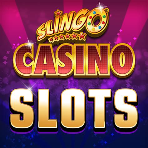 Slingo Casino Apk