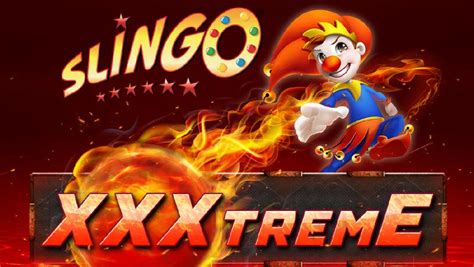 Slingo Xxxtreme Bwin