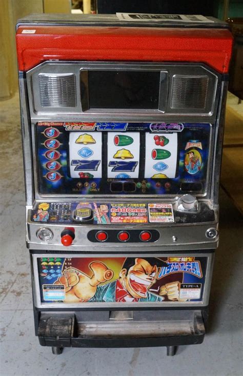 Slot Arcade