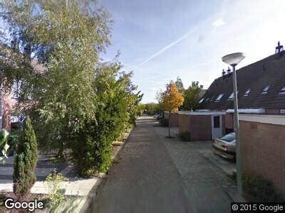 Slot Assumburgpad Schiedam