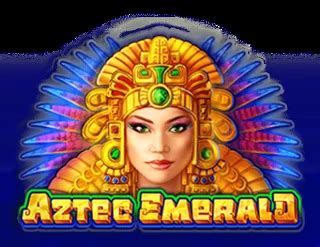 Slot Aztec Emerald