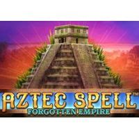 Slot Aztec Spell Forgotten Empire