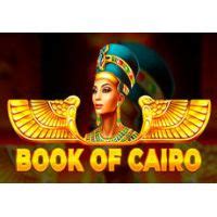 Slot Book Of Cairo