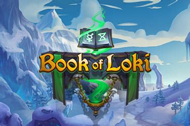 Slot Book Of Loki