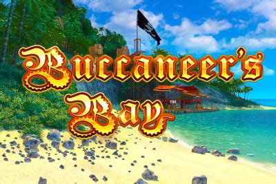 Slot Buccaneers Bay