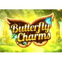 Slot Butterfly Charms