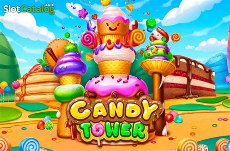 Slot Candy Tower