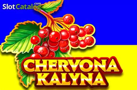 Slot Chervona Kalyna