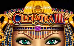 Slot Cleopatra 3
