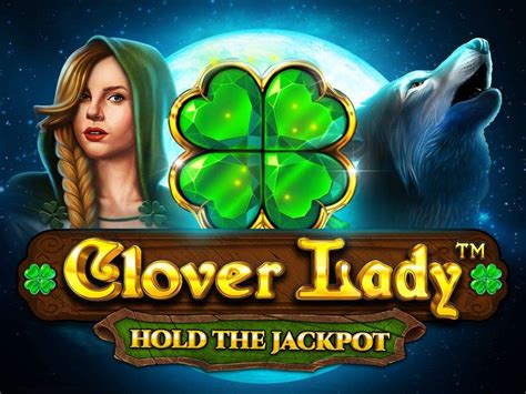 Slot Clover Lady