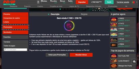 Slot Conjunta Bonus De Inscricao