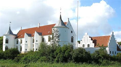 Slot De Aalborg
