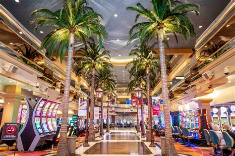 Slot De Dolares Em Atlantic City