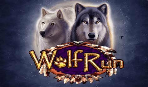 Slot De Wolf Run On Line