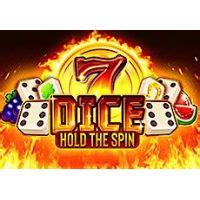 Slot Dice Hold The Spin