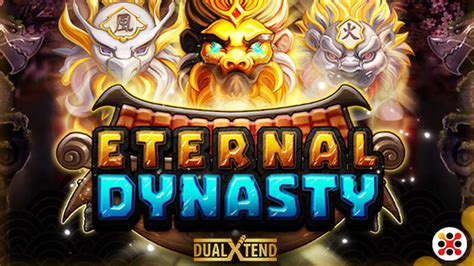 Slot Eternal Dynasty