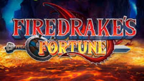 Slot Firedrake S Fortune