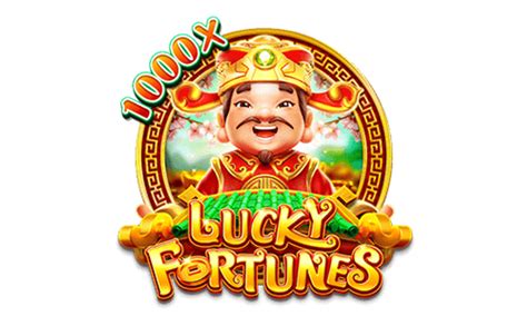 Slot Fortune Luck