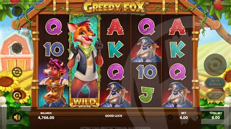 Slot Fox