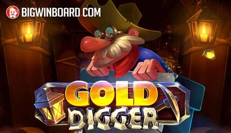 Slot Gold Digger
