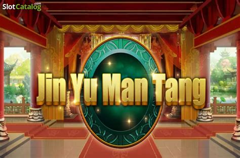 Slot Gold Jade Jin Yu Man Tang