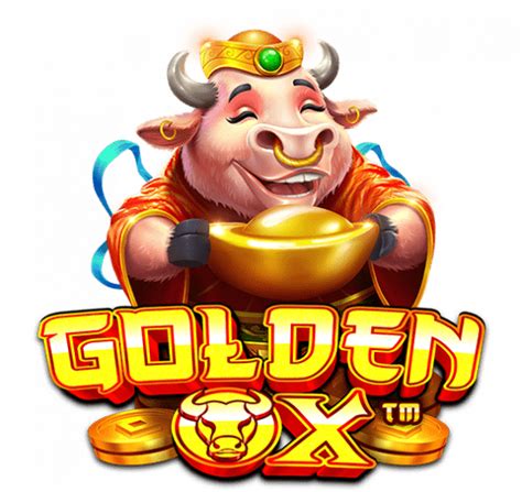 Slot Golden Ox