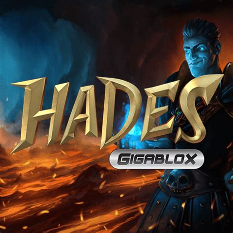 Slot Hades Gigablox