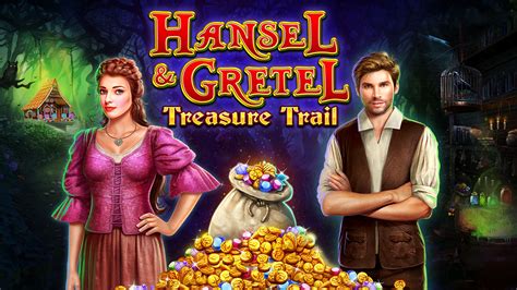 Slot Hansel And Gretel