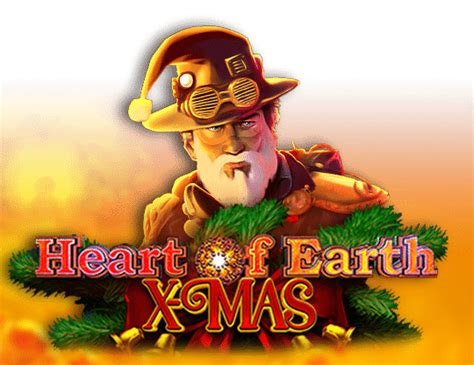 Slot Heart Of Earth Xmas