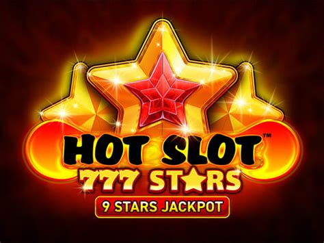 Slot Hot Slot 777 Stars