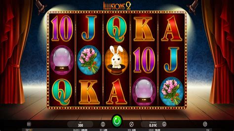 Slot Illusions 2