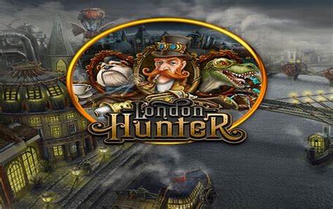 Slot London Hunter