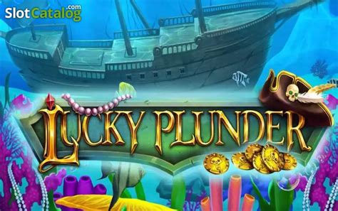 Slot Lucky Plunder