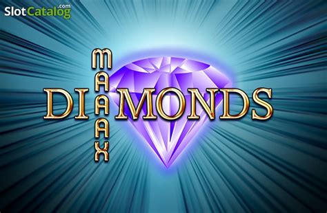 Slot Maaax Diamonds