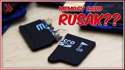 Slot Microsd Rusak