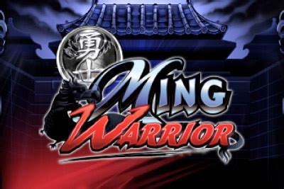 Slot Ming Warrior
