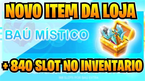 Slot Mistico Perolas Gratis