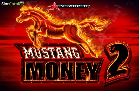 Slot Mustang Money